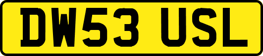DW53USL