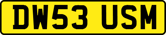 DW53USM
