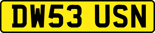 DW53USN