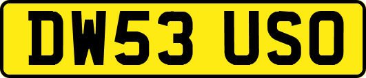 DW53USO