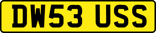 DW53USS
