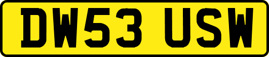 DW53USW