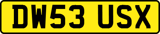 DW53USX