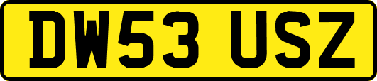 DW53USZ