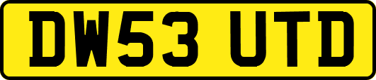DW53UTD