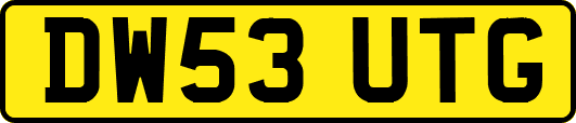 DW53UTG