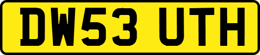 DW53UTH