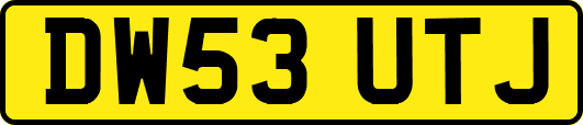 DW53UTJ