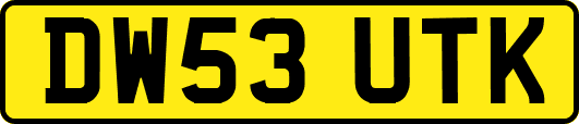 DW53UTK