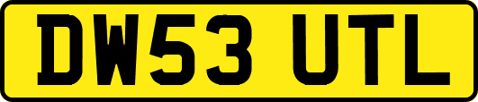 DW53UTL
