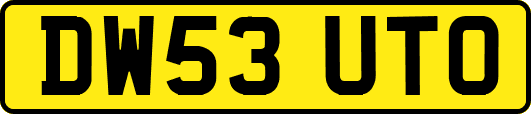 DW53UTO