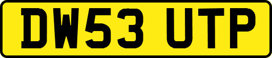 DW53UTP