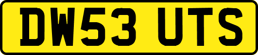 DW53UTS