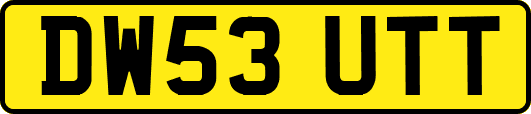 DW53UTT