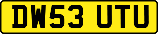 DW53UTU