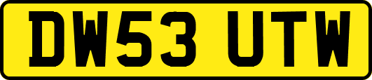 DW53UTW