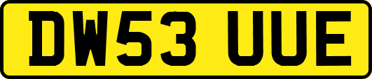 DW53UUE