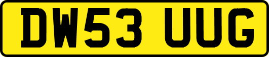 DW53UUG