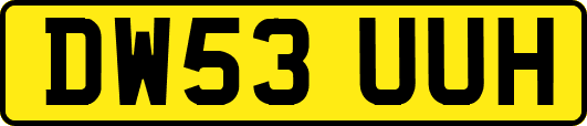 DW53UUH
