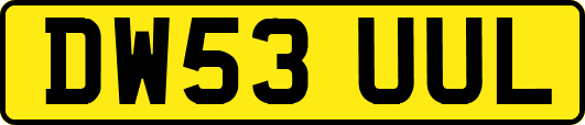 DW53UUL