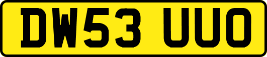DW53UUO