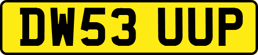 DW53UUP