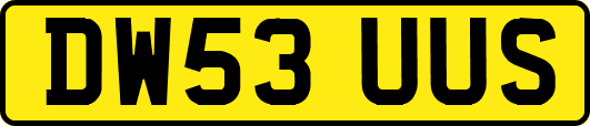 DW53UUS