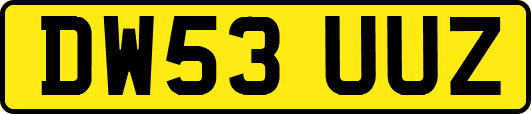 DW53UUZ