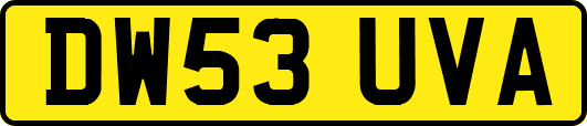 DW53UVA