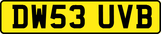 DW53UVB