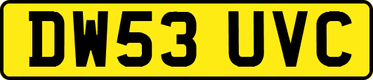 DW53UVC