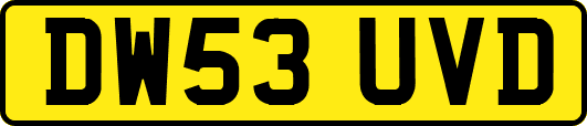 DW53UVD