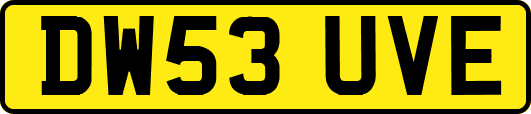 DW53UVE