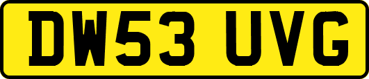 DW53UVG
