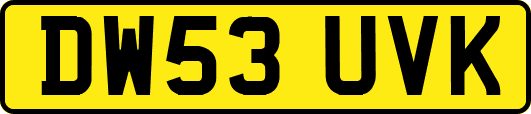 DW53UVK
