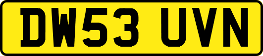 DW53UVN