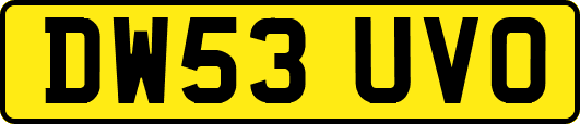 DW53UVO