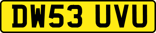 DW53UVU