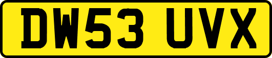 DW53UVX