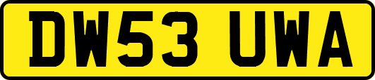 DW53UWA