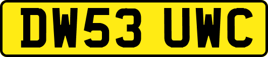 DW53UWC