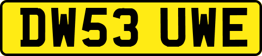 DW53UWE