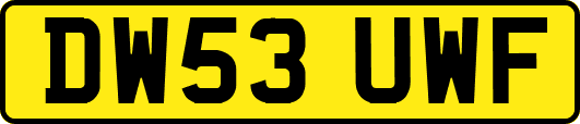 DW53UWF