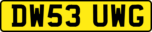 DW53UWG