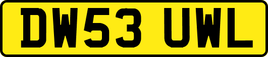 DW53UWL