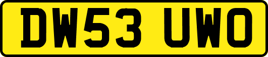 DW53UWO