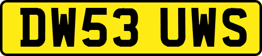 DW53UWS