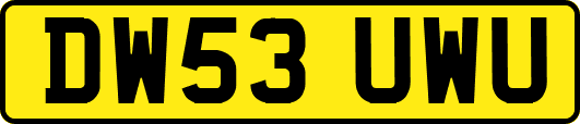 DW53UWU