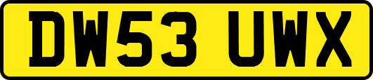 DW53UWX