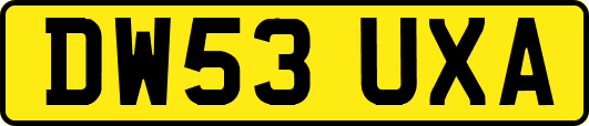 DW53UXA